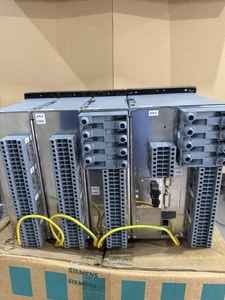 Relé de Protección Contra Sobrecorriente Siemens SIPROTEC 7SJ6225 |   Relé de Protección Digital para Alimentadores y Generadores IEC 61850 - Product Image 2