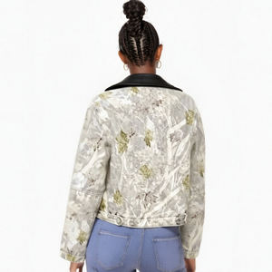 Veste de travail rétro pour homme, manteau de travail durable, veste de ferme classique, doublure matelassée, manteau d'hiver - Product Image 4