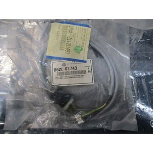 AMAT 0620-02743 CABLE ASSY 15A 208V L6-15P - Equipo y Piezas de Semiconductores de Confianza de Marca Global - Product Image 2