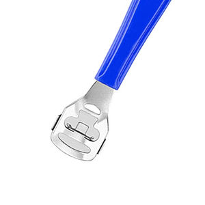 Ensemble de manucure 18 en 1, kit de pédicure en acier inoxydable, kit de soins personnels pour les ongles, coupe-ongles portable avec étui de voyage - Product Image 6