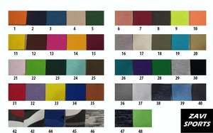 Sudadera con Capucha Corta Personalizada de Última Moda para Mujer, Diseño Sólido, Sudadera Corta con Logotipo Estampado en la Parte Delantera, 100% Algodón - Product Image 6