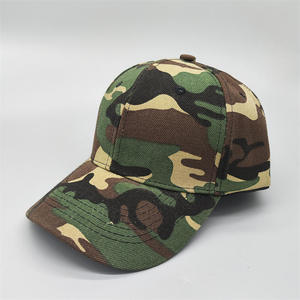 Gorras de Caza Personalizadas, Gorra de Pescador Hecha en Pakistán, Gorra de Béisbol Táctica con Logotipo Personalizado de 5 o 6 Paneles para Hombre - Product Image 6
