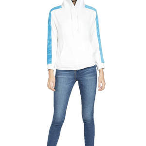 Sudaderas de Mujer Hechas de Algodón y Poliéster, Sudaderas de Mujer de Secado Rápido, Sudaderas de Mujer de Manga Larga, Sudaderas de Mujer en Venta al Por Mayor - Product Image 1