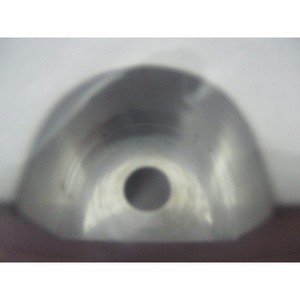 ฝาครอบช่อง AMAT รุ่น 416056 - อุปกรณ์และอะไหล่เซมิคอนดักเตอร์ระดับโลกที่เชื่อถือได้ - Product Image 3