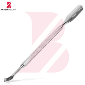 Pousse-cuticules pour nail art et outil de retrait de vernis gel UV pour ongles, outils de manucure et pédicure - Product Image 2