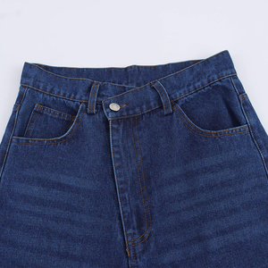 Pantalon Palazzo Femme Taille Haute Ample et Fluide à Jambes Larges – Vente en Gros - Product Image 4