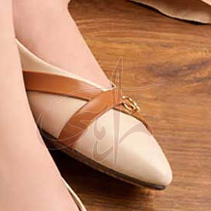 Venta al por Mayor de Zapatos Planos para Mujer, Estilo Nuevo, Ligeros, Antideslizantes, con Entresuela Suave, Venta Directa de Fábrica - Product Image 6