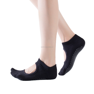 Unisex <b>No</b> <b>Show</b> Invisible <b>Socks</b>, Low Cut Boat <b>Socks</b> <b>for</b> Sneakers, Breathable Cotton Mesh, Non Slip Silicone Grip Design - Product Image 1