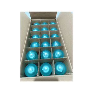 Ambientador GODREJ 210ML X 18 AER MATIC REFILL - COOL SURF BLUE - Product Image 2