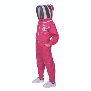 Quick Dry Safety Clothing Honey-<b>Bee</b> <b>Suits</b> Customized Logo Unisex Featuring Soft High Quality Material For Professional - Product Image 3
