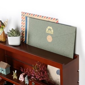 Aqdus Saleem - Gancho para Llaves Decorativo Rectangular Tradicional Pintado a Mano en Madera de Pino para Sala de Estar - Venta al por Mayor desde India - Product Image 6