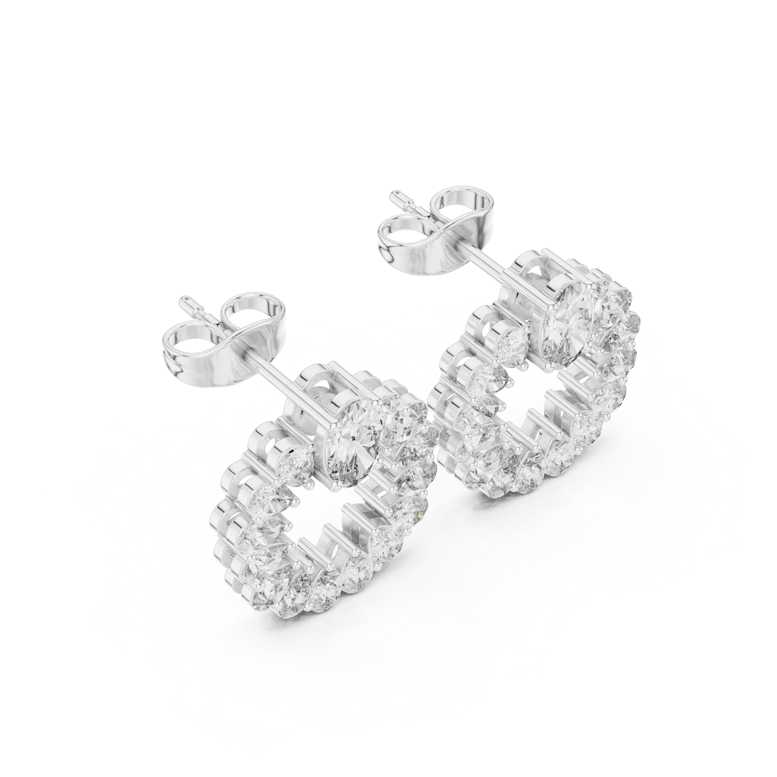 Oro blanco
