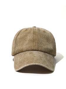 Casquettes de baseball sportives 6 panneaux en polyester 100% pour homme, style décontracté, prix usine - Product Image 2