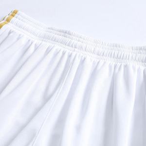 Uniforme de Fútbol Personalizado con Impresión de Logotipo, Ropa de Fútbol Juvenil de Alta Calidad, Diseño Moderno, Servicio OEM - Product Image 5