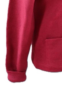 <b>Men</b>’s Acrylic Knit <b>Cardigan</b> Sweater – Soft Warm Comfortable Long Sleeve Button Front Casual Winter Wear for Everyday Outfits - Product Image 6