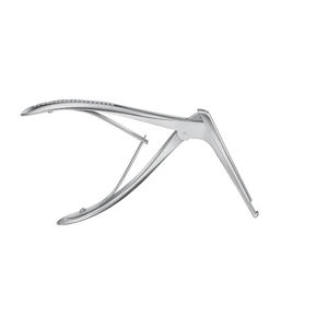 Professional Kerrison Rongeurs Citelli Mastoid Rongeurs German Stainless Steel Upward ENT Instruments By <b>Blush</b> Surgical - Product Image 3