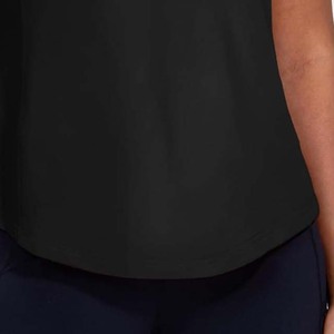 Chemises polo pour femmes avec impression personnalisée, vente chaude, dernières tendances - Product Image 5