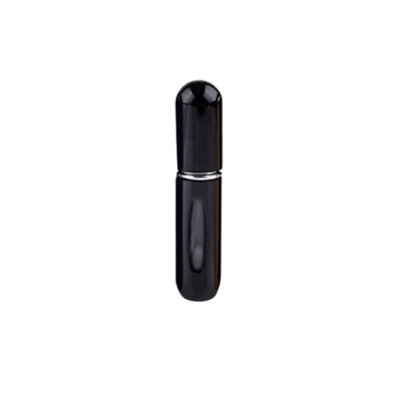 Black 5ml Color