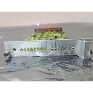 Carte de réparation SPIN SCAN AMAT 0100-90771, PCB - Équipements et pièces semi-conducteurs d'occasion fiables à l'échelle mondiale chez - Product Image 4