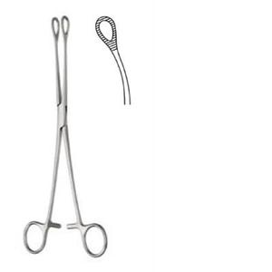 Pince pulmonaire Duval Instruments thoraciques et cardiovasculaires outils médicaux - Product Image 6