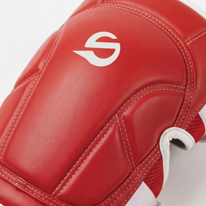 New Arrival Latest Style Boxing Knee <b>Pads</b> Hot Selling Light Weight Breathable Boxing Knee <b>Pads</b> In Bulk Quantity - Product Image 6