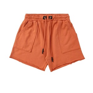 Shorts décontractés pour hommes King Mcgreen Star, respirants, 100 % coton, élastiques, unis, pour la gym, l'été, le surf, la plage et les sports - Product Image 6