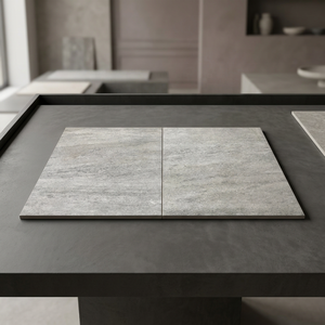กระเบื้องหินแกรนิตขนาด 2 ซม. สำหรับปูพื้นที่จอดรถ ขนาด 60x60 ซม. กระเบื้องหินแกรนิตปูพื้นภายนอก ราคาถูก ขนาด 24x24 ซม. ราคา กระเบื้องเซรามิกเนื้อพอร์ซเลนขนาด 30x30 ซม. - Product Image 6