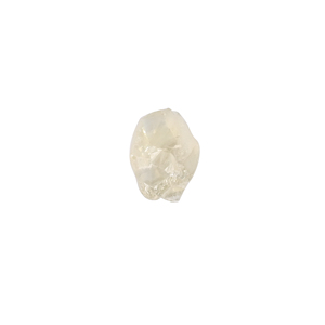 Ametyste verte naturelle brute, pierre précieuse non taillée |   Pierre de cristal de forme libre pour la fabrication de bijoux et l'artisanat - Product Image 1