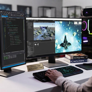 Servicios de Desarrollo de Aplicaciones de Juegos, Diseño de Juegos Móviles y Soluciones de Desarrollo de Juegos Interactivos - Product Image 2