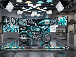 MOTOCICLETTA <span class=keywords><strong>ROYAL</strong></span> <span class=keywords><strong>ENFIELD</strong></span> "<span class=keywords><strong>CLASSIC</strong></span> 650" IN VENDITA a Prezzi Convenienti, MIGLIORE MOTO con Eccellente Economia di Carburante e Prestazioni - Product Image 4
