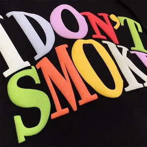 Sudadera con Capucha para Hombre, Último Diseño, 100% Algodón, Felpa Transpirable, Cómoda, de Alta Calidad, con Bolsillos, Superventas - Product Image 3