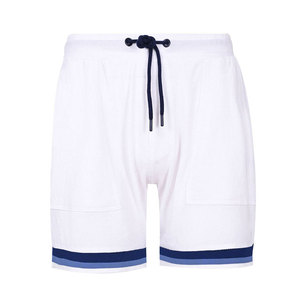 Pantalones Cortos Deportivos de Moda, Material Elástico Ligero para Yoga, Pilates, Trotar y Ejercicio Diario - Product Image 1