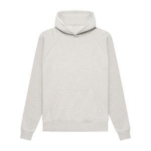 Sweat à capuche pour homme, pull-over, tissu tricoté doux, intérieur confortable, coupe ample, vêtement décontracté pour tous les jours, inspiration urbaine, vêtements confortables - Product Image 2