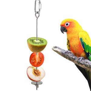 Cánulas de Alimentación para Aves – Hechas de Acero Inoxidable de Alta Calidad - Product Image 6