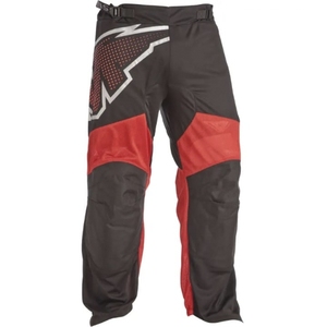 Pantalon de hockey sur glace de qualité supérieure, confortable, respirant, 100% polyester, couleurs et designs personnalisés, vente chaude, fabriqué au Pakistan - Product Image 4