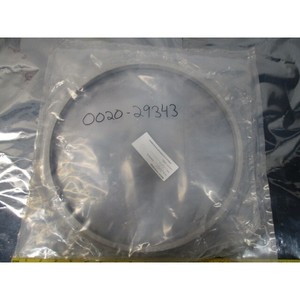 AMAT 0020-29343 SHLELD, CLAMP DARK SPACE, 105942 - อุปกรณ์และชิ้นส่วนเซมิคอนดักเตอร์ระดับโลกที่เชื่อถือได้ - Product Image 1