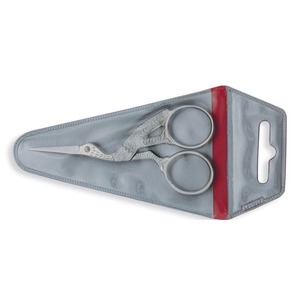 Ciseaux à ongles professionnels pour droitiers, manche en acier inoxydable durable, lame droite, beauté, cuticules, manucure, art des ongles - Product Image 6