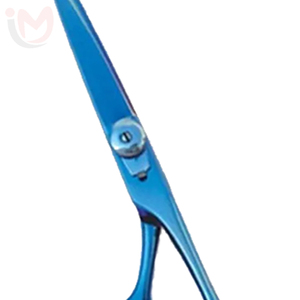 Ciseaux de barbier professionnels, ciseaux à cheveux, outil de coiffure en acier inoxydable, outil de salon durable et précis - Product Image 4