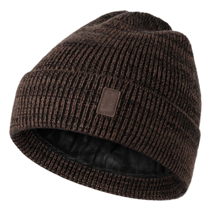 Premium Soft Knit Beanie Cap <b>Winter</b> <b>Hat</b> for <b>Men</b> and Women Outdoor Adventures Travel and Casual Fashion - Product Image 5