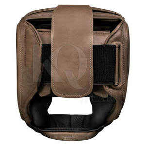 Protector de Cabeza para Artes Marciales, Ligero y Cómodo, Diseñado para Sparring y Entrenamiento - Product Image 3