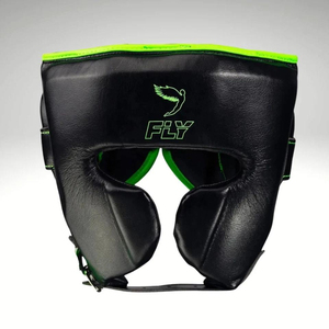 Nuevo Set Profesional de Boxeo y Kickboxing Fly, Guantes Fly Pro con Cordones, Duraderos, Cómodos y Genuinos para Entrenamiento - Product Image 3