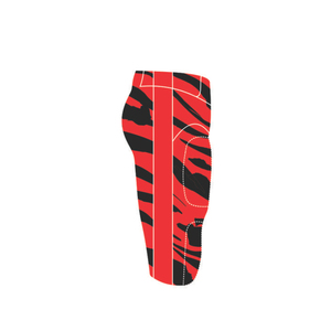 กางเกงอเมริกันฟุตบอลคุณภาพสูงแบบสั่งทำพิเศษพร้อมแผ่นรองรับแรงกระแทก ราคาประหยัด กางเกงอเมริกันฟุตบอลแบบครบชุดสำหรับขาย - Product Image 3