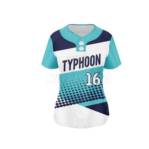 ชุดซอฟต์บอล เสื้อเจอร์ซีย์น้ำหนักเบาและกางเกงขายาว สำหรับการฝึกซ้อมและการแข่งขันที่สวมใส่สบาย - Product Image 5