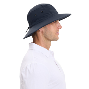Premium Outdoor <b>Sun</b> Bucket <b>Hat</b> UV Protection Breathable Travel Beach Fishing Summer <b>Hat</b> for <b>Men</b> Women Everyday Wear - Product Image 3