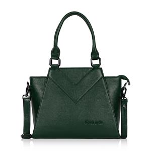 Nouveauté : Sacs à main pour femmes, couleur noire, sac fourre-tout avec fermeture à glissière, design imperméable de Brotherhood International - Product Image 3