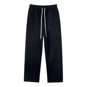 Pantalones Deportivos Casuales para Hombre, Cintura Elástica, Forro Polar, 100% Algodón, Alta Calidad, Moda Fitness, Última Llegada, Gran Venta - Product Image 3