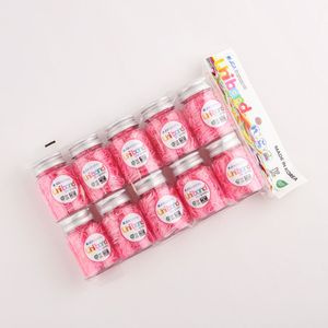 Bandas elásticas para el cabello Uniband de TPU hechas en Corea, lazos para el cabello unisex casuales, empaquetadas en botella. - Product Image 2