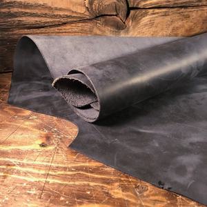 Cuero de tapicería tipo grano extraíble de piel de vaca para muebles, sofás, zapatos, decoración del hogar, forro versátil, bolsos, Vestidos - Product Image 1