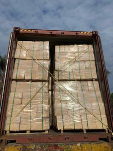 WOOUP Copeaux de bois de pin vietnamien séché 3mm-6mm pour litière animale pour petits animaux – Produits agricoles et gestion des déchets - Product Image 3