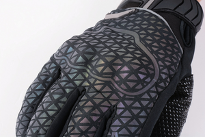 Guantes de Motociclismo Unisex VEMAR, Guantes de Protección Impermeables a la Moda, Antideslizantes, para Deportes al Aire Libre y Esquí - Product Image 6